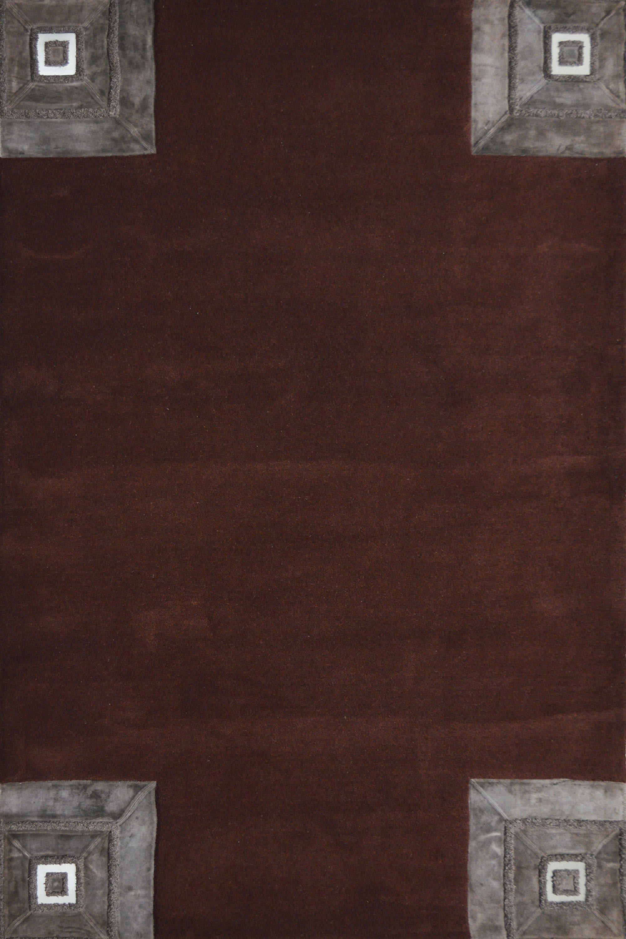 Χαλί Guy Laroche Shift 3180 Brown