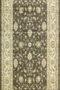 Διάδρομος Ziegler 7709 Tile 67X... Light Brown-Cream