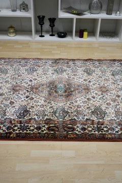 CarpetTribal Rust-Multi