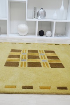 Carpet Tufted 5415 Beige