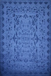Carpet Cara 86 Navy NAVY