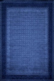 Χαλί Cara 107 Navy NAVY