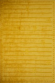 Carpet Cara 207 Yellow YELLOW