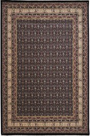 Χαλί Roubayat Isfahan 1010 Blue BLUE