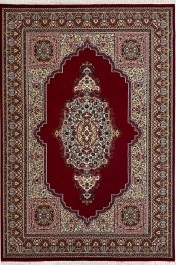 Χαλί Roubayat Kerima 1020 Red RED