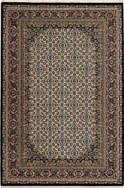 Χαλί Roubayat Horasan 1040 Blue BLUE