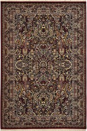 Χαλί Roubayat Lahour 1010 Red RED