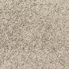 Μοκέτα Furore Shaggy 375 Silver SILVER
