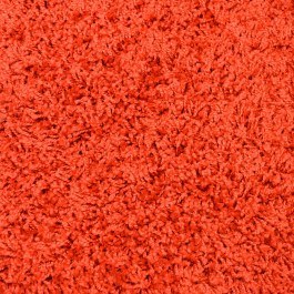 Μοκέτα Shaggy 180 107 Red RED