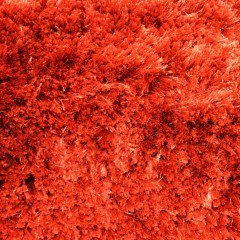 Μοκέτα Shaggy 500S 509 Red