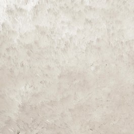 Μοκέτα Shaggy 500 501 White WHITE