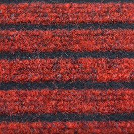 Μοκέτα Bingo 7212 Red RED