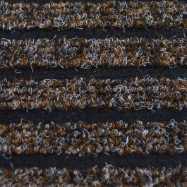 Μοκέτα Bingo 7206 Brown BROWN