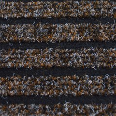 Μοκέτα Bingo 7206 Brown