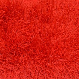 Μοκέτα Flock Red RED