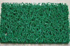 Runner Luxor Green 12Mm