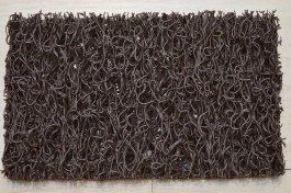 Διάδρομος Luxor 12mm Kαφέ 1,2m Ω BROWN