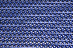 Διάδρομος Zig-Zag 5mm Μπλε 1,2m