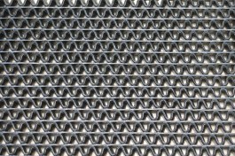 Διάδρομος Zig-Zag 5mm Μαύρο 1,2m Ω BLACK