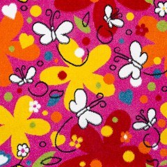 Fitter Carpet Art 13366-55 Multi