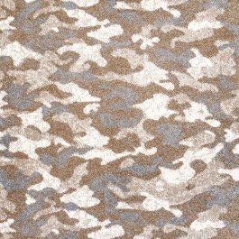 Fitter Carpet Art 13371-75 Beige-Grey BEIGE-GREY
