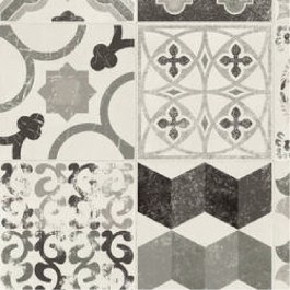 Δάπεδο Βινυλικό Iconik 240 Almeria 5827102 Black Ω BLACK