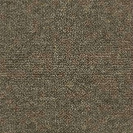 Μοκέτα Βραδύκαυστη Essence 2051 Πλακάκι 50X50Cm Brown BROWN