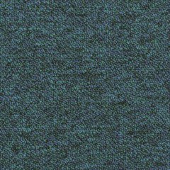 Μοκέτα Βραδύκαυστη Essence 8173 Πλακάκι 50X50Cm Petrol