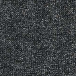 Μοκέτα Βραδύκαυστη Essence 9980 Πλακάκι 50X50Cm Anthracite ANTHRACITE