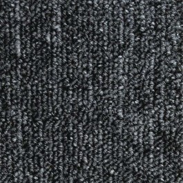 Μοκέτα Οικολογική Astra 78 Black BLACK