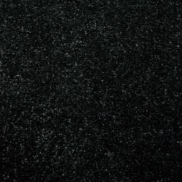 Μοκέτα Οικολογική Capitol 78 Black BLACK