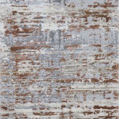 Μοκέτα Υφαντή Levante 5034 Grey-Terra