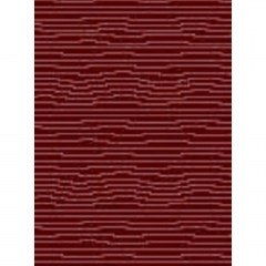Μοκέτα Υφαντή Lord 6 Cherry