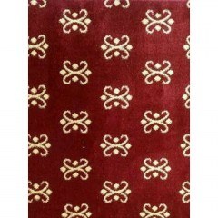 Μοκέτα Υφαντή Lord 526 Cherry