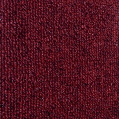 Μοκέτα Sardagna 20 Πλακάκι 50X50Cm Red