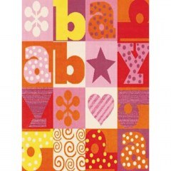 Μοκέτα Υφαντή Antique Stars Multi