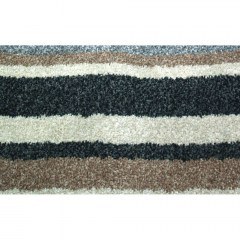 Μοκέτα Atlas Stripe 578 Grey-Beige