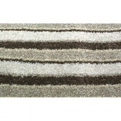 Μοκέτα Atlas Stripe 993 Beige-Brown