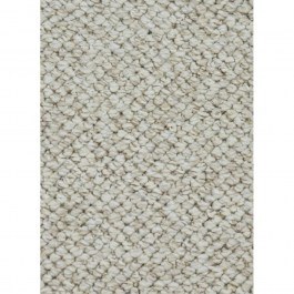 Μοκέτα Οικολογική Massiv 6510 Boucle Desert Ecru ECRU