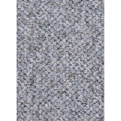 Μοκέτα Οικολογική Massiv 6523 Boucle Silver