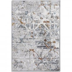 Μοκέτα Υφαντή Marvel D 3237 Grey-Multi
