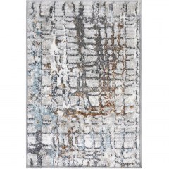 Μοκέτα Υφαντή Marvel D 3217 Grey-Multi