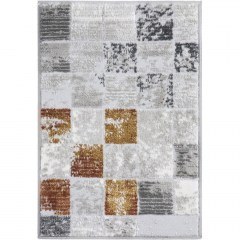 Μοκέτα Υφαντή Marvel D 3234 Grey-Multi