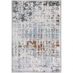 Μοκέτα Υφαντή Marvel D 3218 Grey-Multi