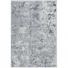 Μοκέτα Υφαντή Gloria 52 Grey-Light Grey