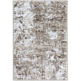 Μοκέτα Υφαντή Gloria 52 Ivory-Brown IVORY-BROWN