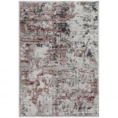 Μοκέτα Υφαντή Gloria 52 Grey-Terra