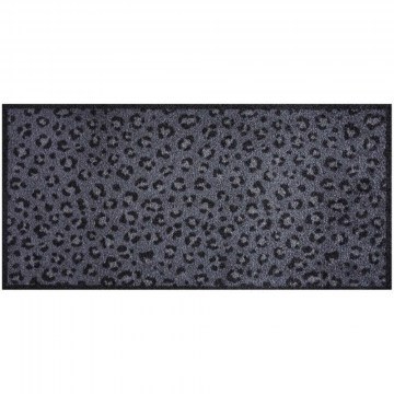Entrance Mat Vision 930 Safari 40X80cm Anthracite Sdim