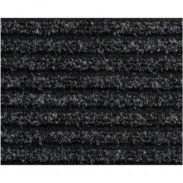Πατάκι Εισόδου Everton 007 40X60cm Anthracite Sdim ANTHRACITE