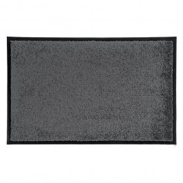 Πατάκι Εισόδου Memphis 373 80X120cm Anthracite Sdim ANTHRACITE